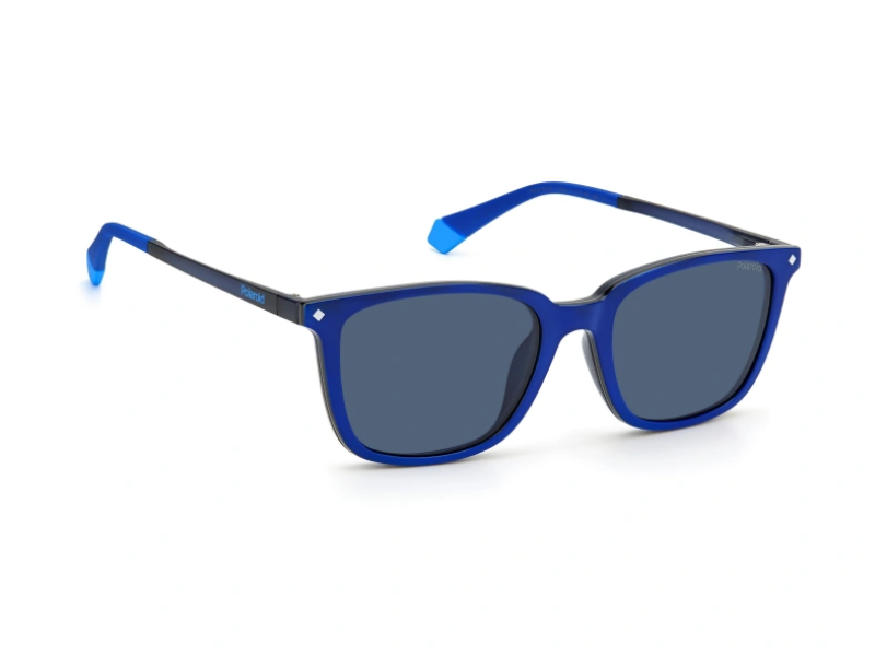 Lentes-Polaroid-con-clip-azul-Eyewearlocker-Ecuador-2