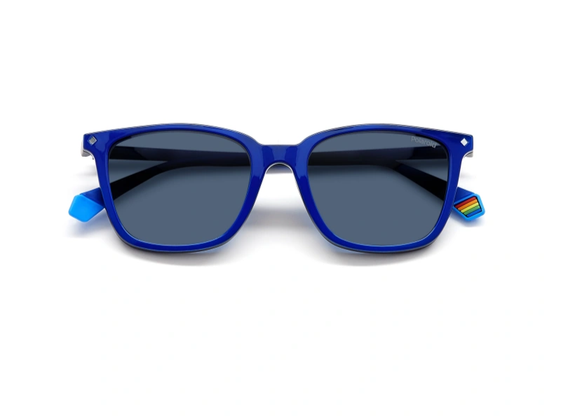 Lentes-Polaroid-con-clip-azul-Eyewearlocker-Ecuador-3