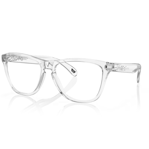 Armazon-Oakley- Frogskins-Polish- Clear-Eyewearlocker-Ecuador-1