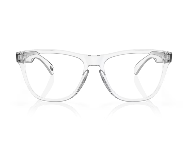 Armazon-Oakley- Frogskins-Polish- Clear-Eyewearlocker-Ecuador-2