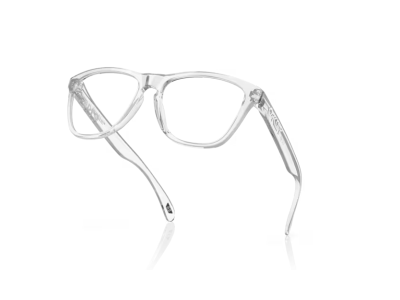 Armazon-Oakley- Frogskins-Polish- Clear-Eyewearlocker-Ecuador-4