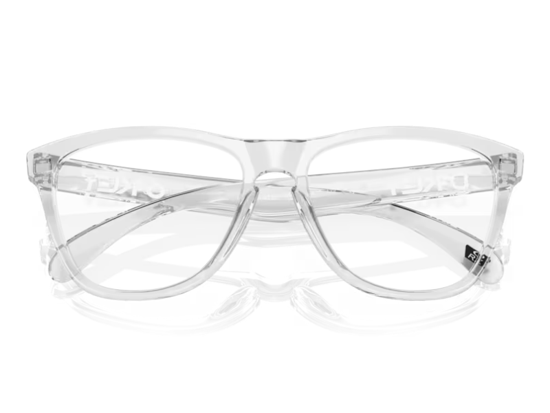 Armazon-Oakley- Frogskins-Polish- Clear-Eyewearlocker-Ecuador-5