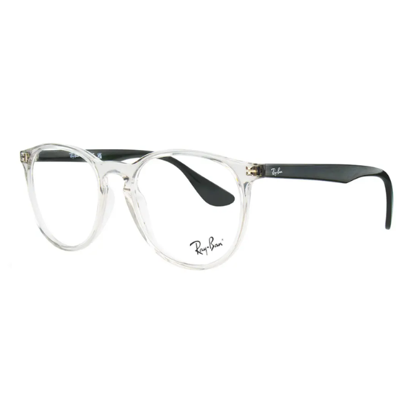 Armazon-Ray-Ban-Erika-RB7046-Beige-Transparente-Eyewearlocker-RayBan-Ecuador-1