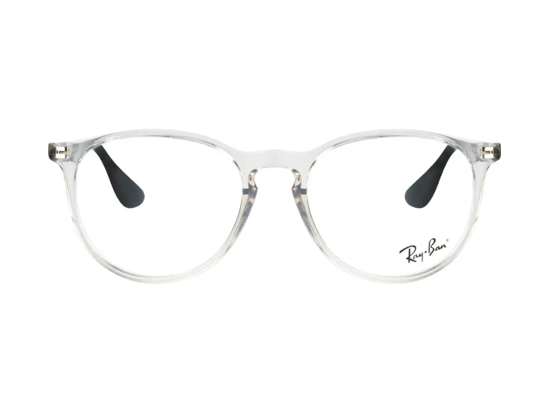 Armazon-Ray-Ban-Erika-RB7046-Beige-Transparente-Eyewearlocker-RayBan-Ecuador-2