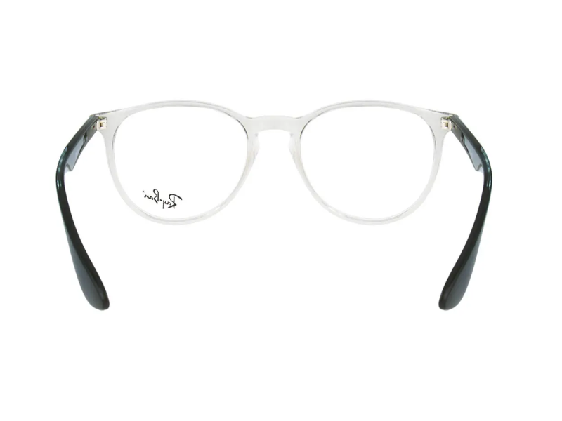 Armazon-Ray-Ban-Erika-RB7046-Beige-Transparente-Eyewearlocker-RayBan-Ecuador-4