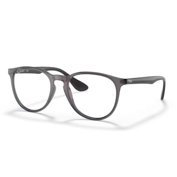 Armazon-Ray-Ban-Erika-RB7046-Transparent-Grey-Eyewearlocker-Ecuador-1