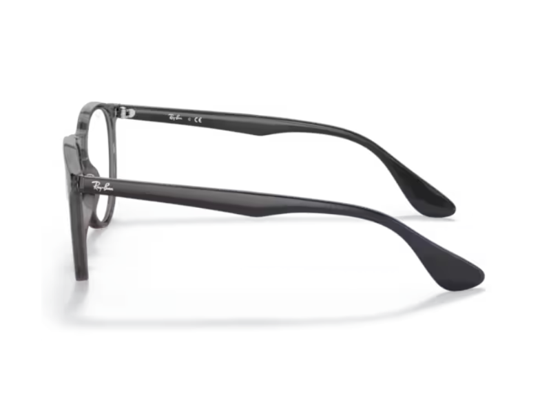 Armazon-Ray-Ban-Erika-RB7046-Transparent-Grey-Eyewearlocker-Ray-Ban-Ecuador-2