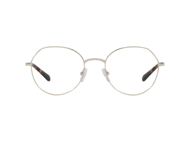 Armazones-Armani-Exchange-AX1048-Oro-Palido-Eyewearlocker-Ecuador-3