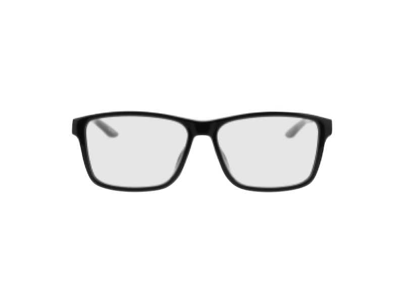 Armazones-Puma-Negro- Pulido-PU02090-Eyewearlocker-Puma-Ecuador-2