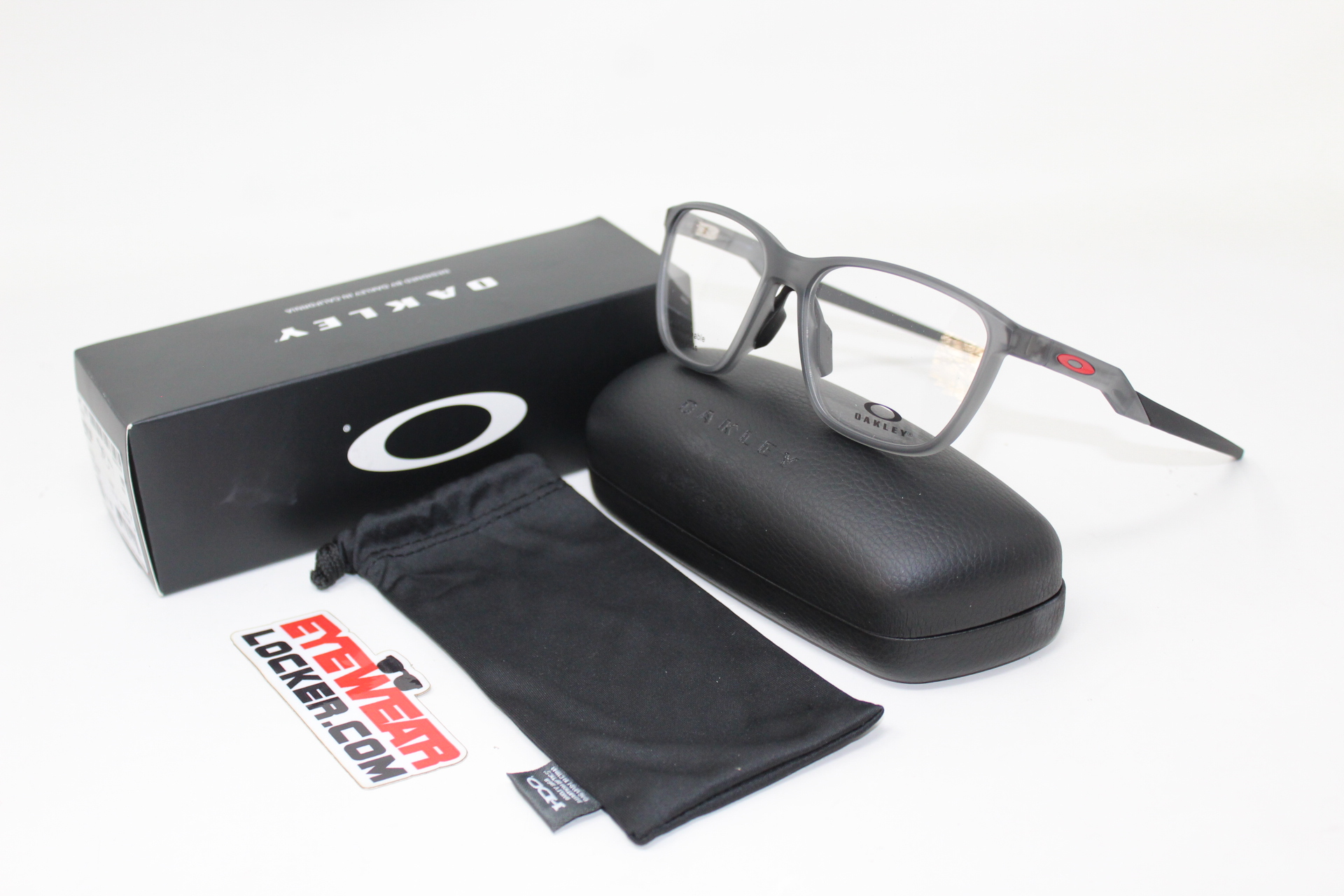 Armazones-Oakley-Futurity-Rs-Satin-Grey-Smoke-Eyewearlocker-Oakley-Ecuador-1