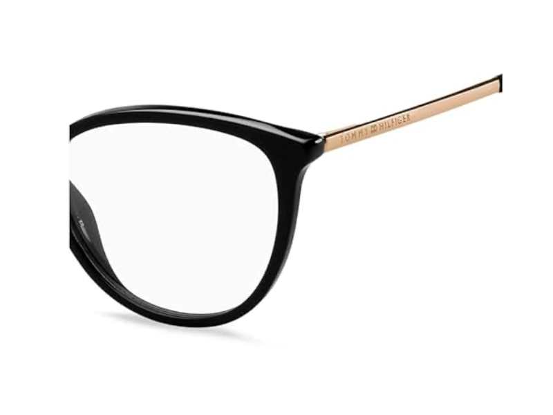 Armazones-Tommy-Hilfiger- TH1590-Black-Eyewearlocker-Tommy-Hilfiger-Ecuador-2