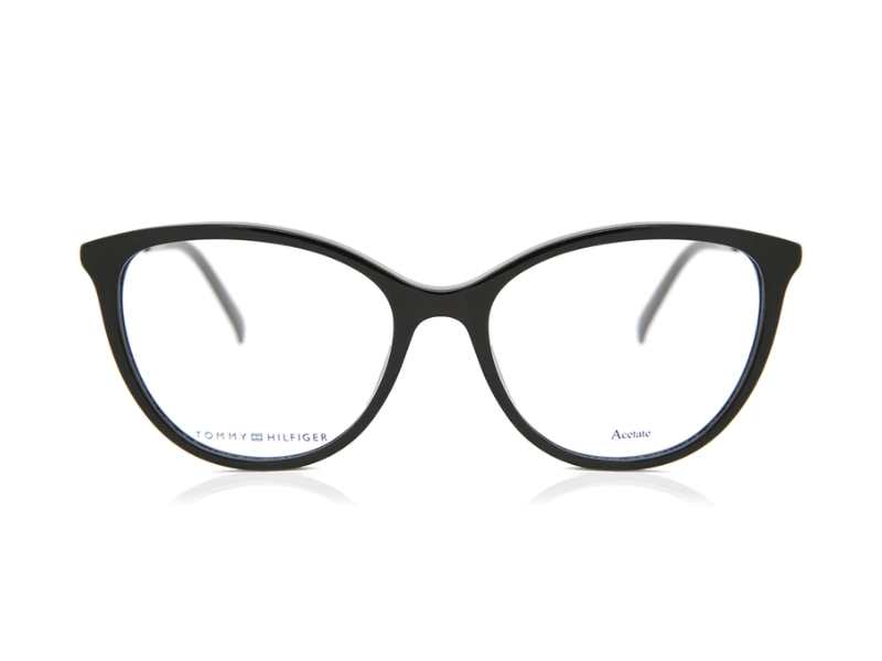 Armazones-Tommy-Hilfiger- TH1590-Black-Eyewearlocker-Tommy-Hilfiger-Ecuador-3