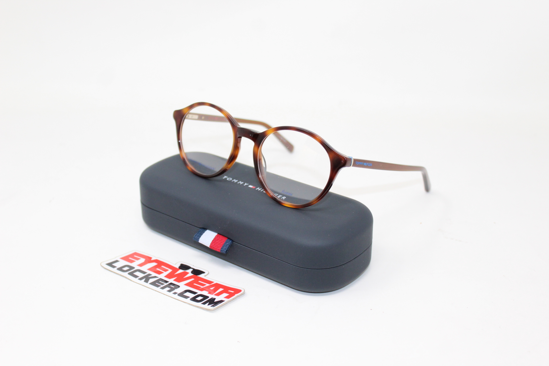 Armazones-Tommy-Hilfiger-TH1841-Havana-Eyewearlocker-Tommy-Hilfiger-Ecuador-1