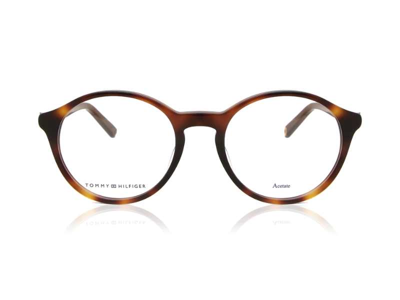 Armazones- Tommy-Hilfiger- TH1841-Havana-Eyewearlocker-Tommy-Hilfiger-Ecuador-3