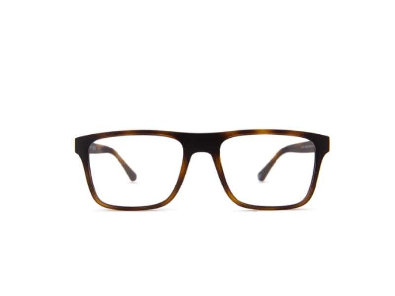 Lentes-Emporio-Armani-EA4115-Havana-Matte-Clear-con-extra-Clips-Eyewearlocker-Ecuador-3