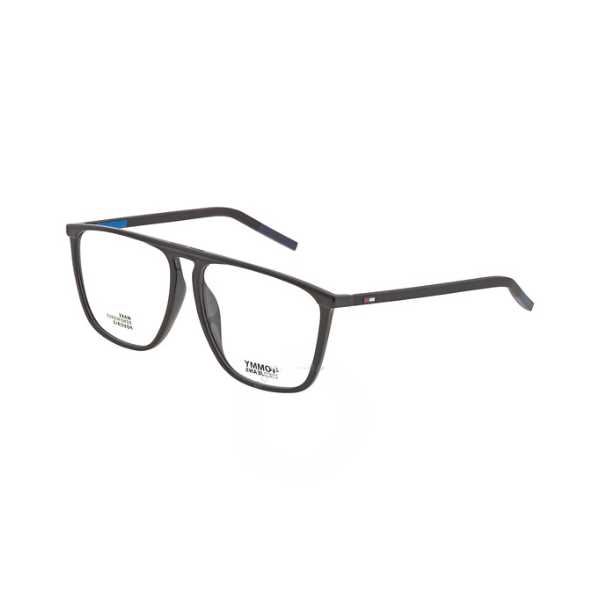 Armazones-Tommy-Hilfiger-TJ0031-Browline-Black-Eyewearlocker-Tommy-Hilfiger-Ecuador-1