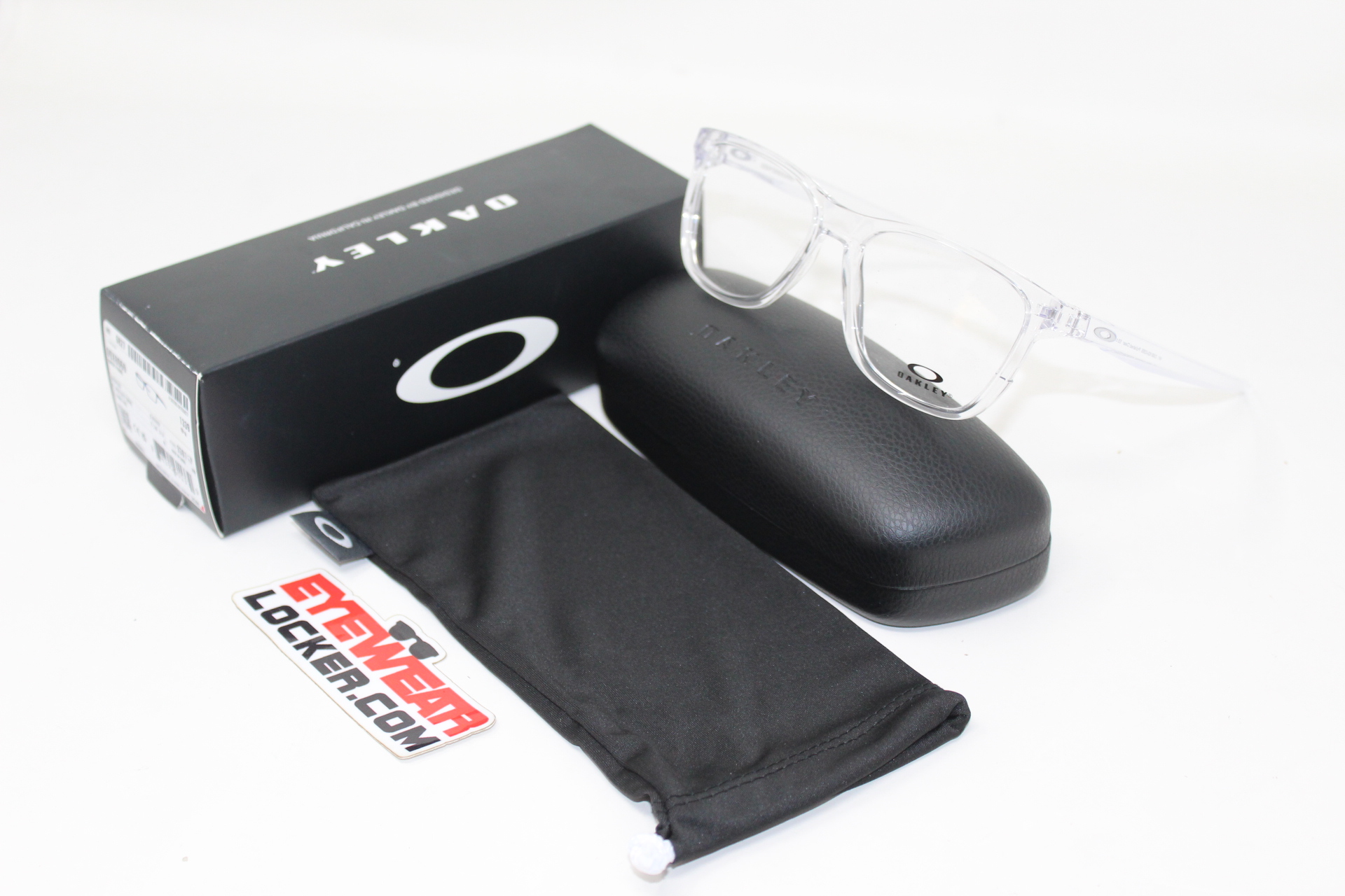 Armazones-Oakley-Centerboard-Polished-Clear-Eyewearlocker-Ecuador-1