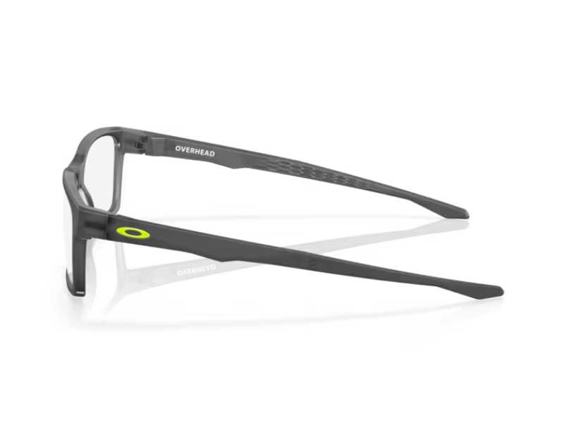 Armazones-Oakley-Overhead- Satin-Grey-Smoke-Eyewearlocker-Oakley-Ecuador-2
