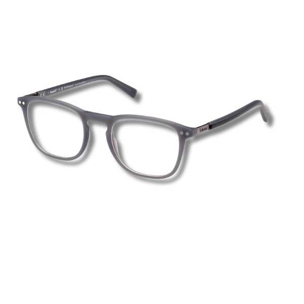 Armazón -Timberland- TB1825-Grey-con-extra-clip-gris-degradado-Eyewearlocker-Timberland-Ecuador-3