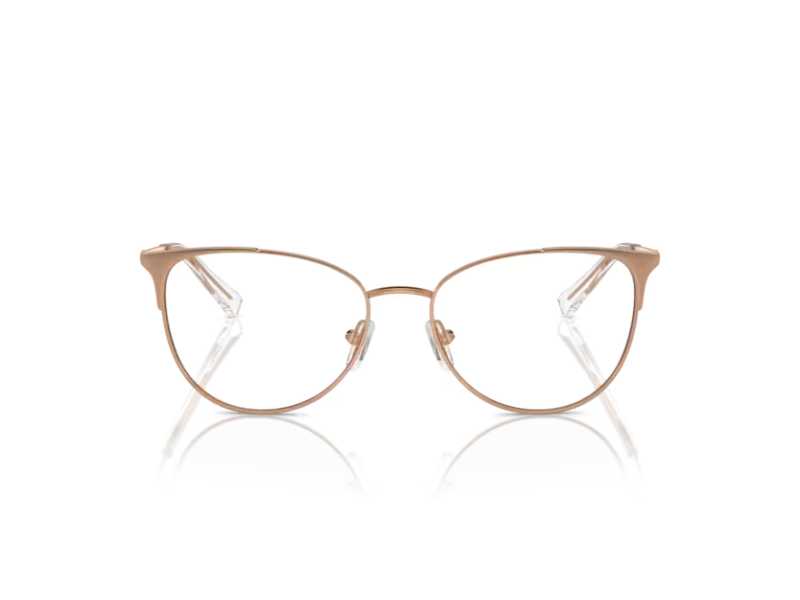 Armazones- Armani-Exchange- AX1034-Shiny- Rose-Gold-Eyewearlocker-Armani-Exchange-Ecuador-3