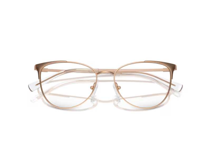 Armazones- Armani-Exchange- AX1034-Shiny- Rose-Gold-Eyewearlocker-Armani-Exchange-Ecuador-4