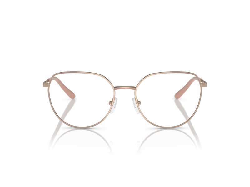Armazones- Armani-Exchange- AX1056-Shiny- Rose-Gold-Eyewearlocker-Armani-Exchange-Ecuador-1