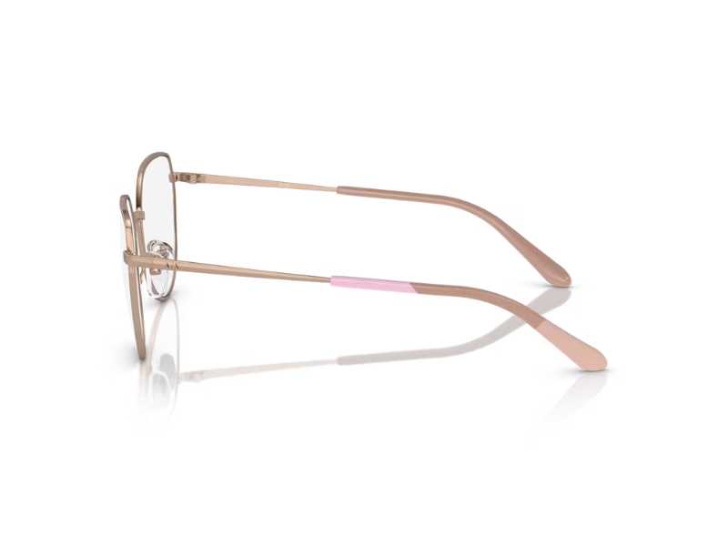 Armazones- Armani-Exchange- AX1056-Shiny- Rose-Gold-Eyewearlocker-Armani-Exchange-Ecuador-2