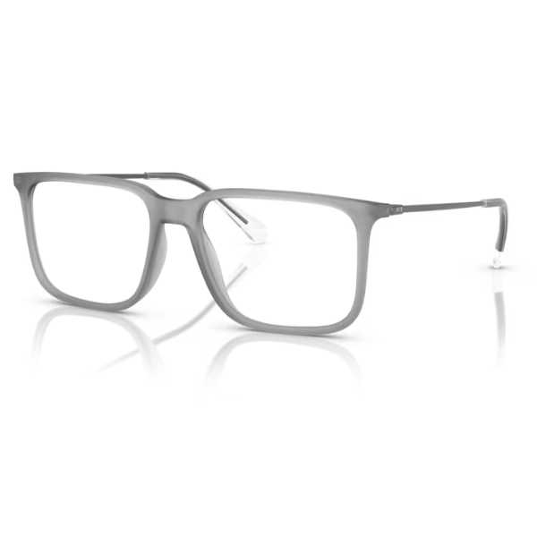 Armazones-Armani-Exchange- AX3119-Opal- Grey-Eyewearlocker-Armani-Exchange-Ecuador-1