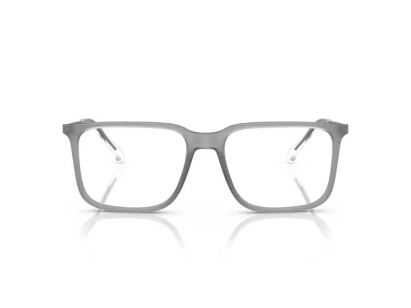 Armazones-Armani-Exchange- AX3119-Opal- Grey-Eyewearlocker-Armani-Exchange-Ecuador-2